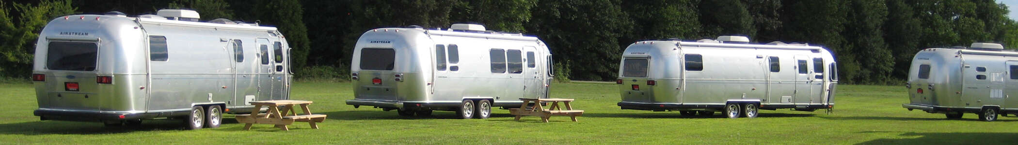 Airstream Restoration Banner